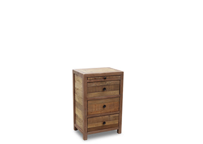 Independence Bedside Table