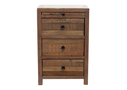 Independence Bedside Table