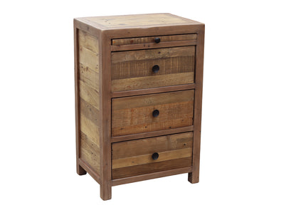 Independence Bedside Table