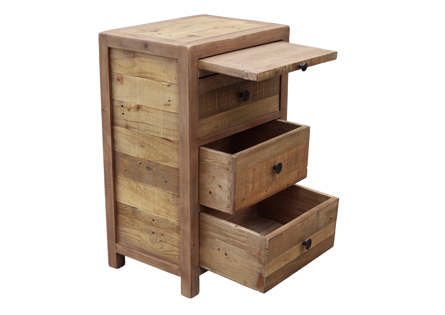 Independence Bedside Table