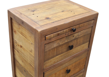 Independence Bedside Table