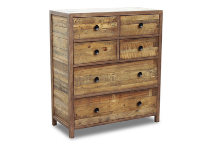 Independence Tallboy