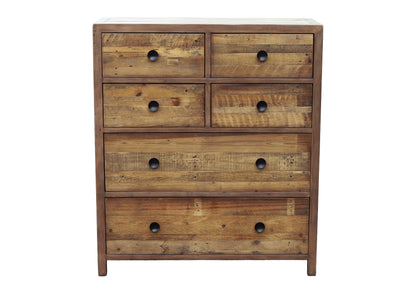 Independence Tallboy