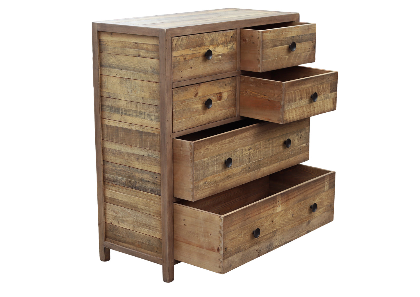 Independence Tallboy