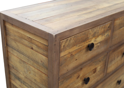 Independence Tallboy