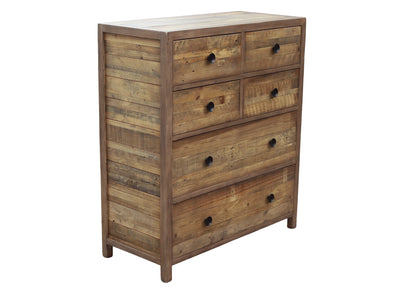 Independence Tallboy