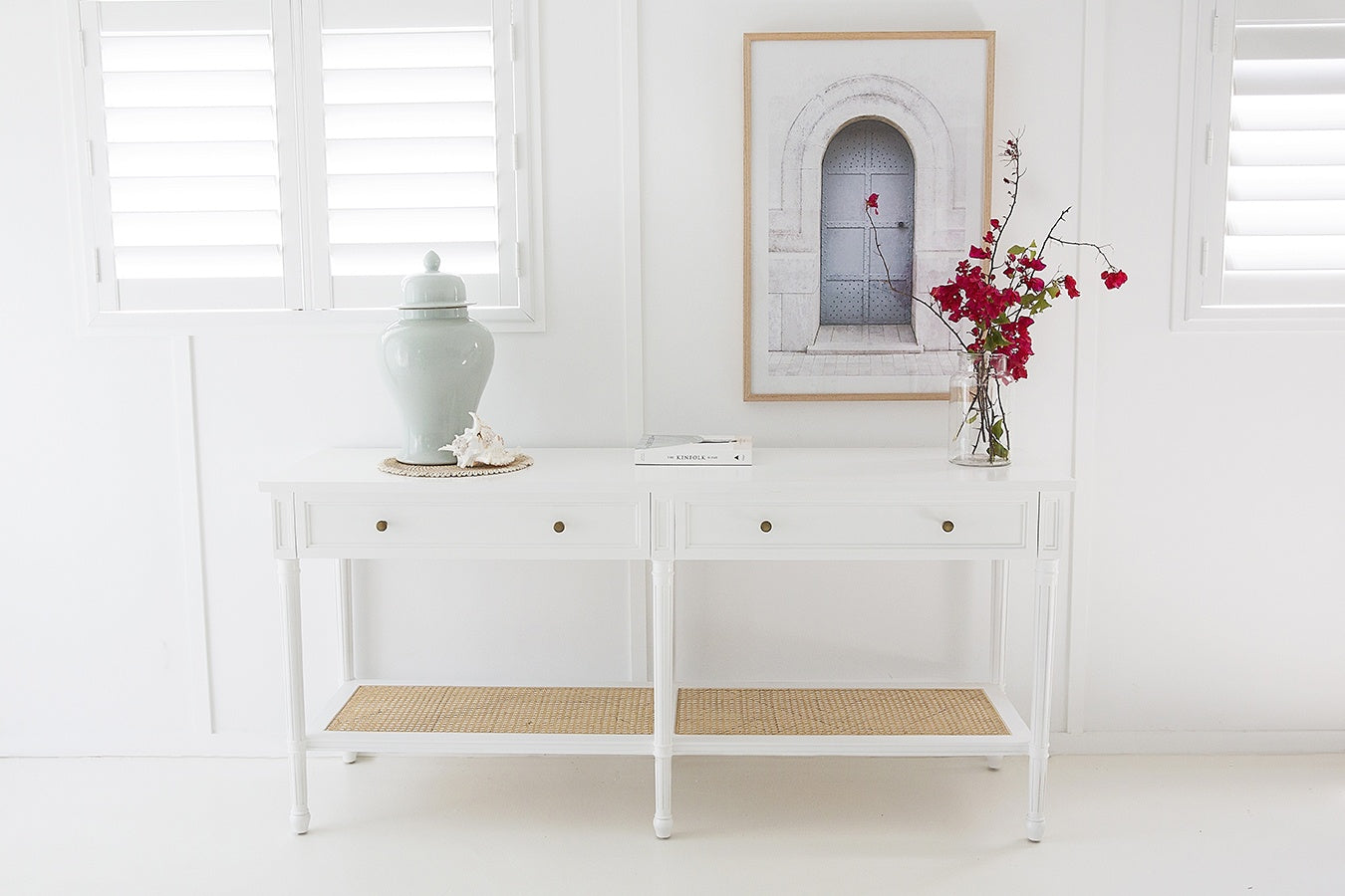 Lighthouse Console Table (1850mm)
