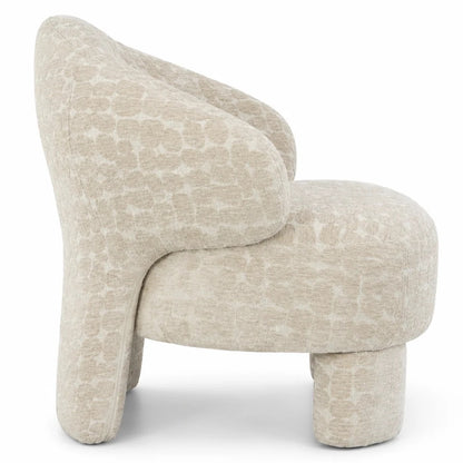 Littlefoot Accent Chair