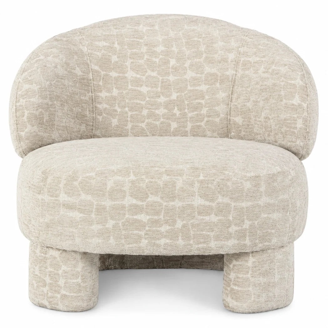 Littlefoot Accent Chair