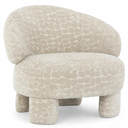 Littlefoot Accent Chair