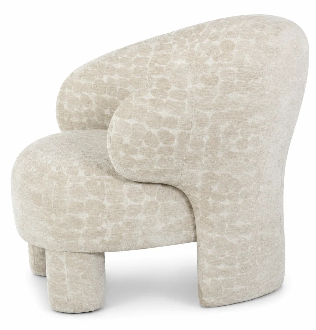 Littlefoot Accent Chair