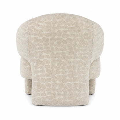 Littlefoot Accent Chair
