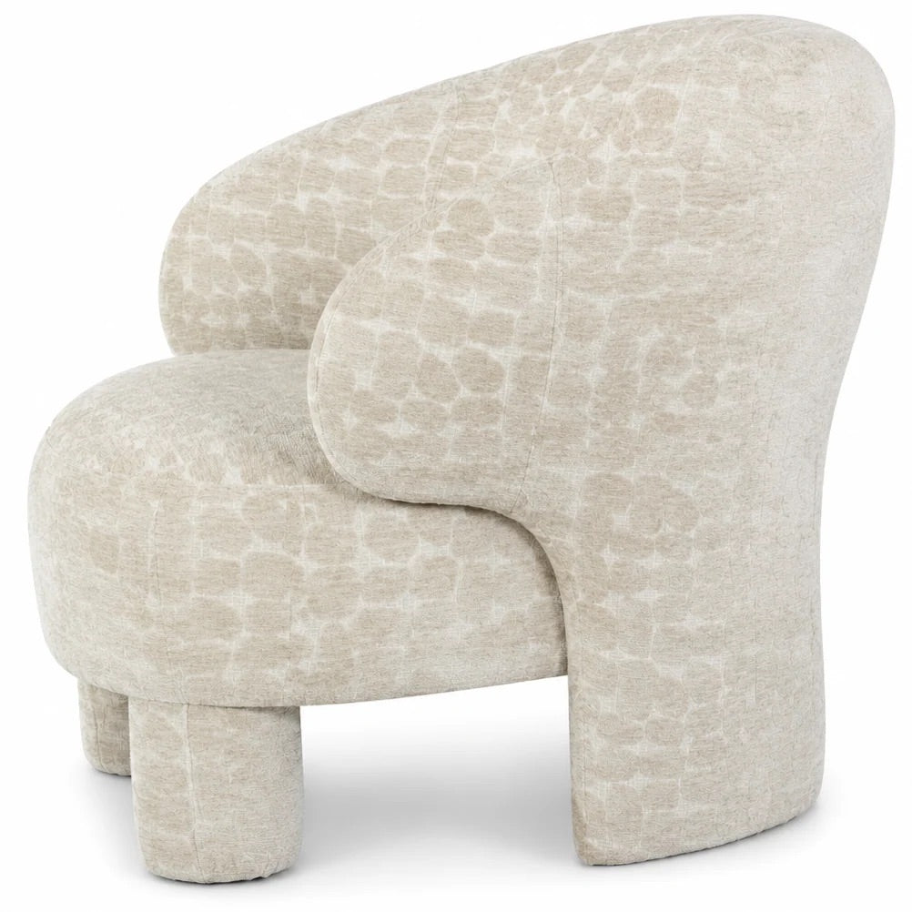 Littlefoot Accent Chair