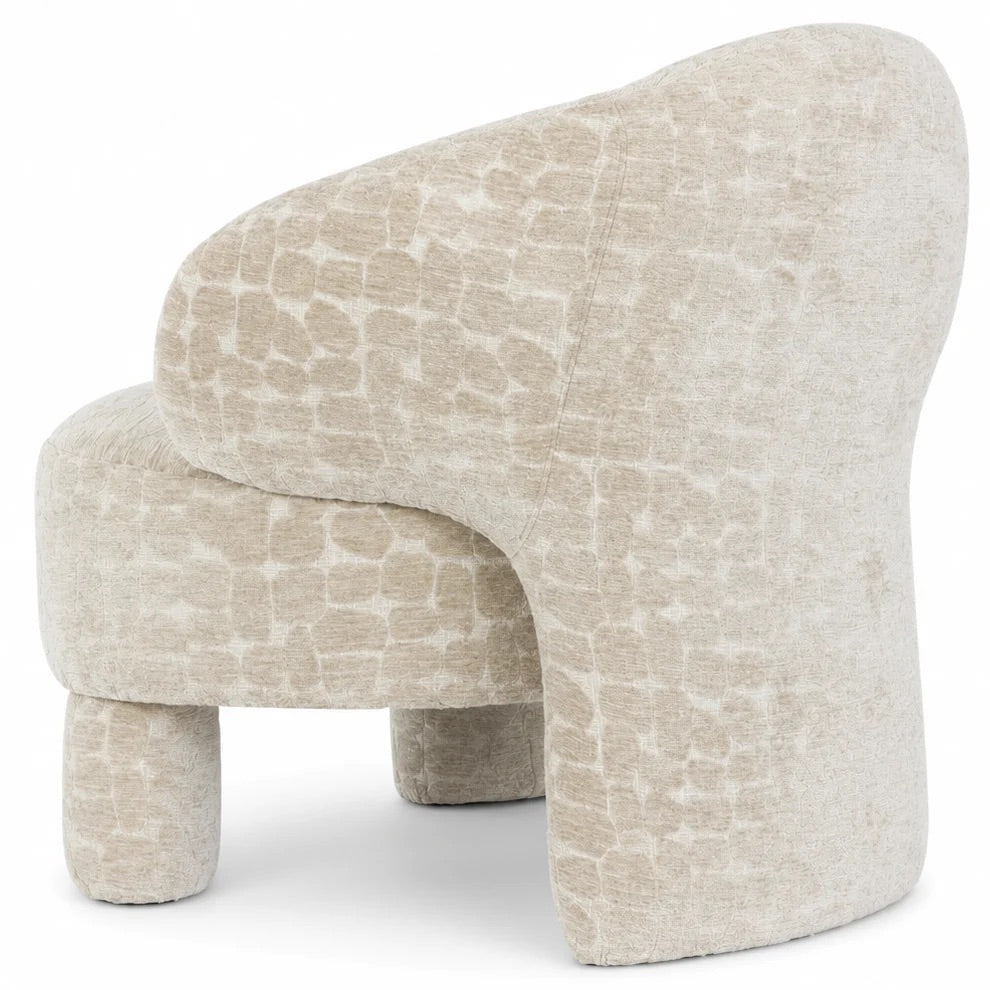 Littlefoot Accent Chair