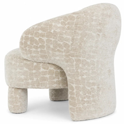 Littlefoot Accent Chair