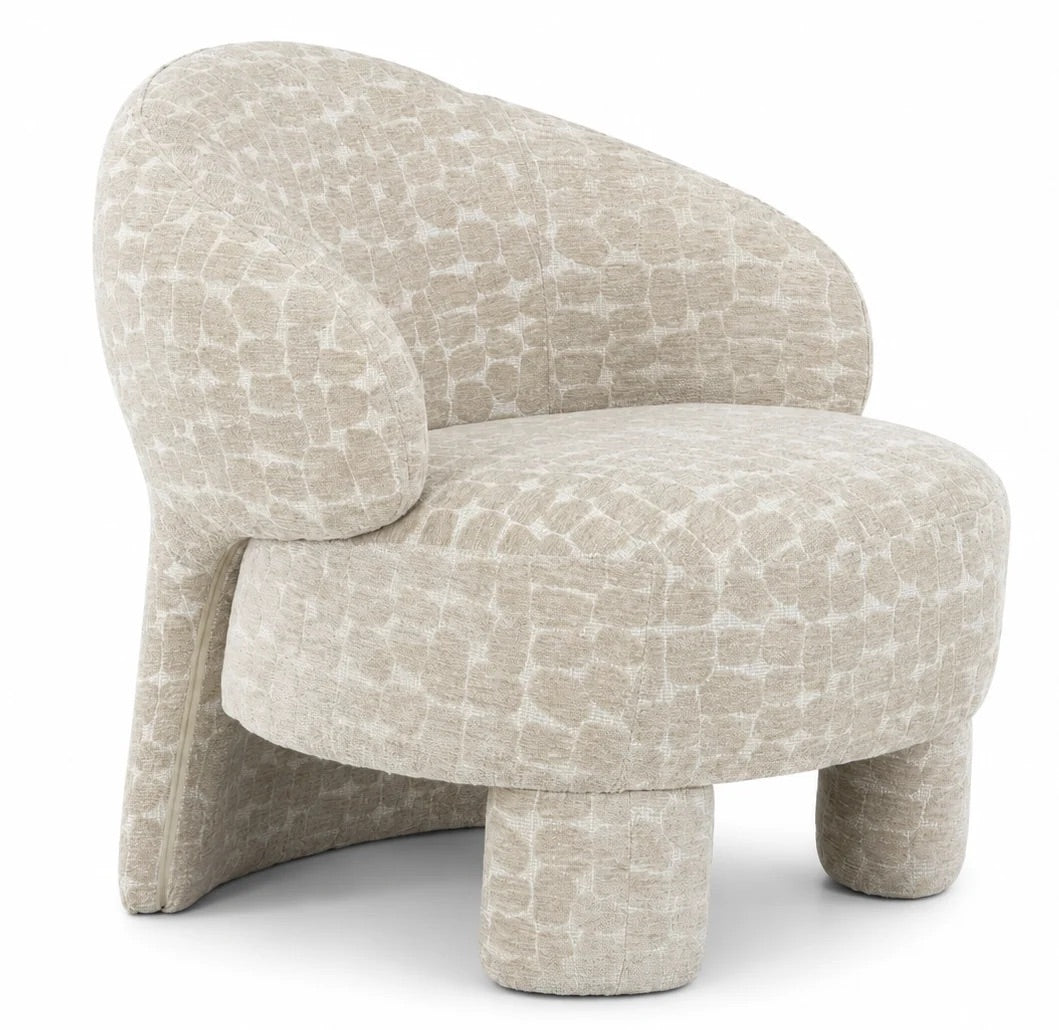 Littlefoot Accent Chair
