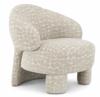 Littlefoot Accent Chair