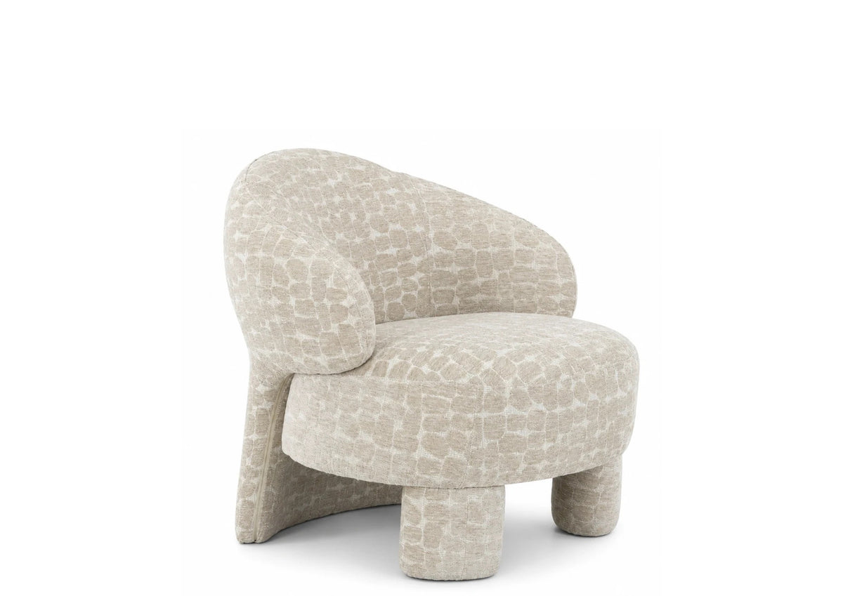 Littlefoot Accent Chair