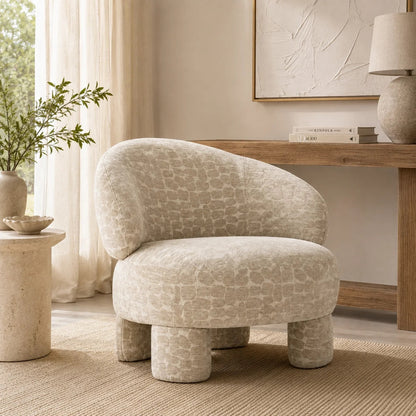Littlefoot Accent Chair