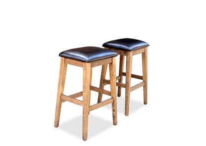 Loft Barstool