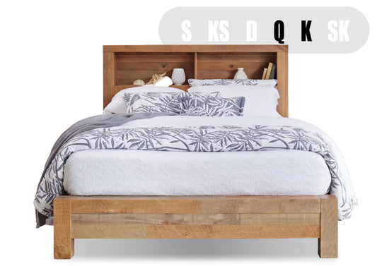 Loft Bed