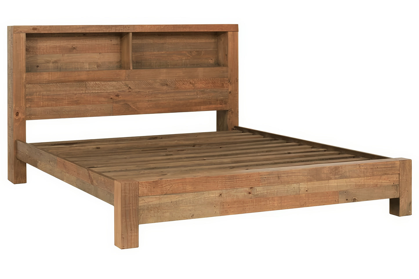Loft Bed