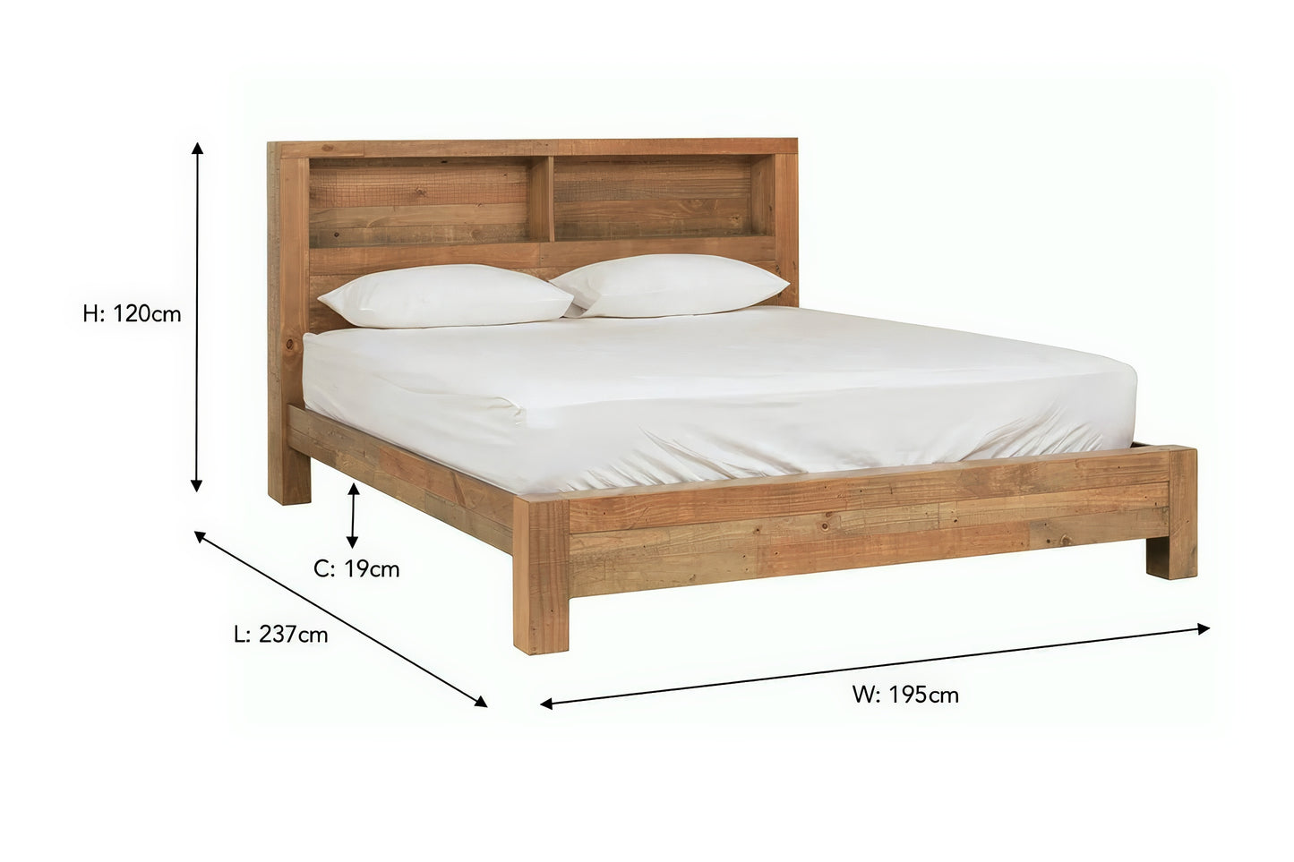 Loft Bed