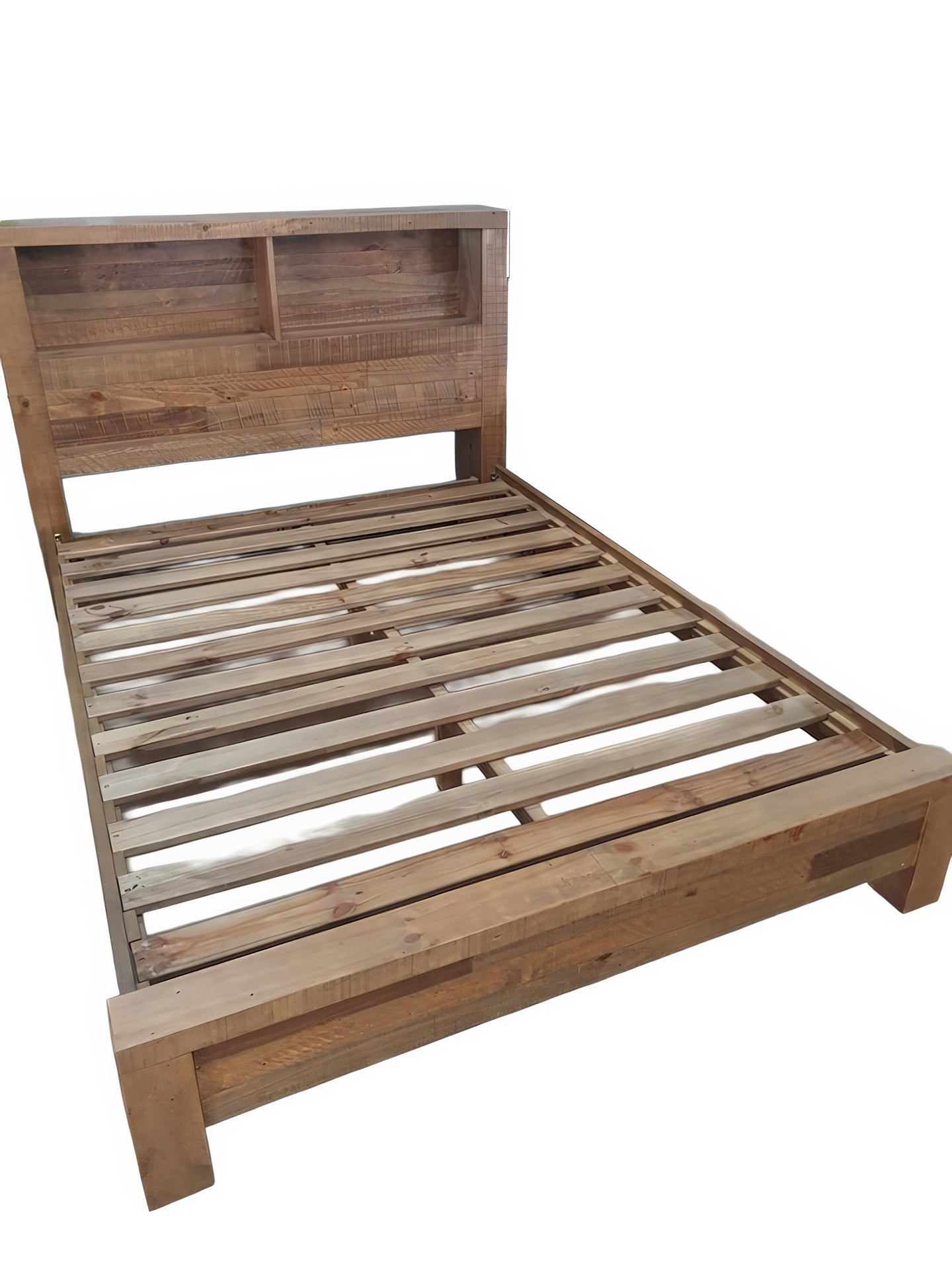 Loft Bed