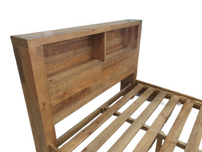 Loft Bed