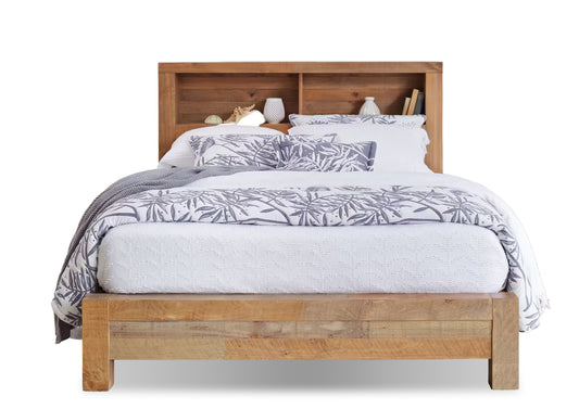 Loft Bed