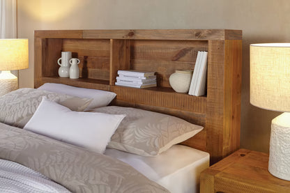 Loft Bed