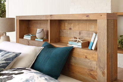 Loft Bed