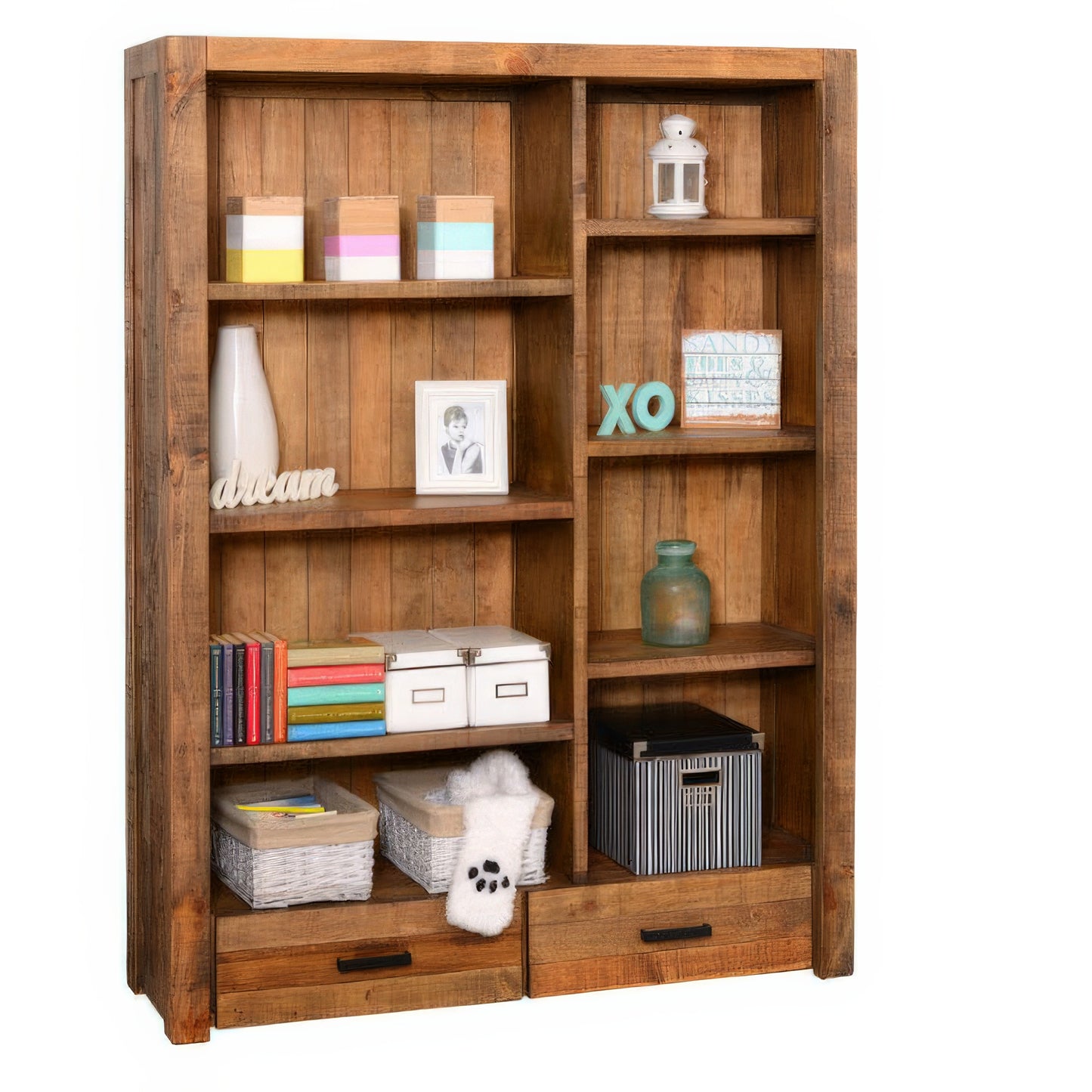 Loft Bookcase - Large