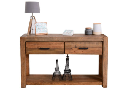 Loft Console Table