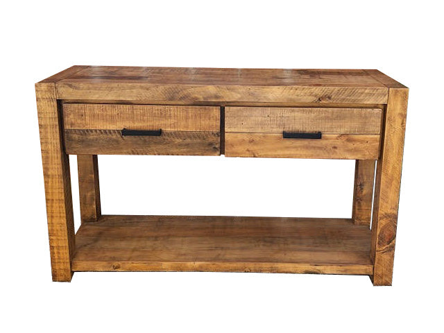 Loft Console Table