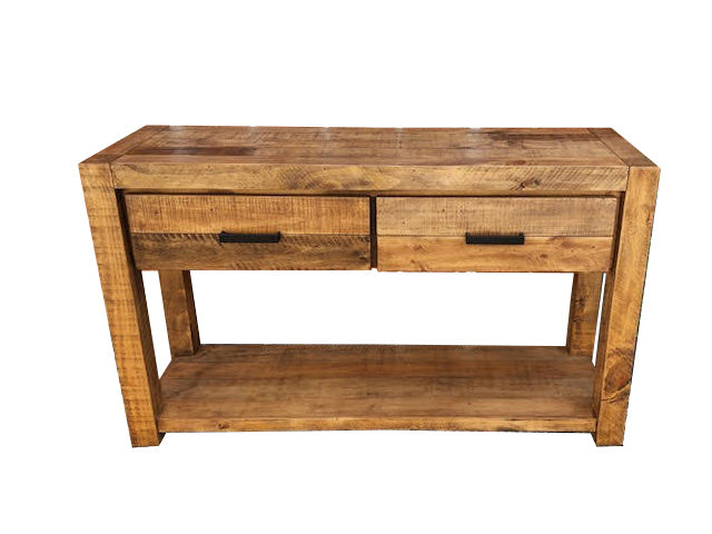 Loft Console Table