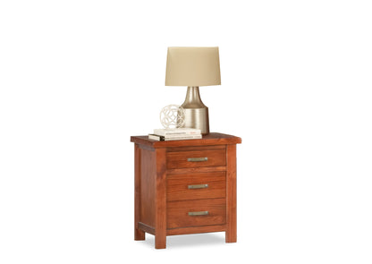 Manor Bedside Table