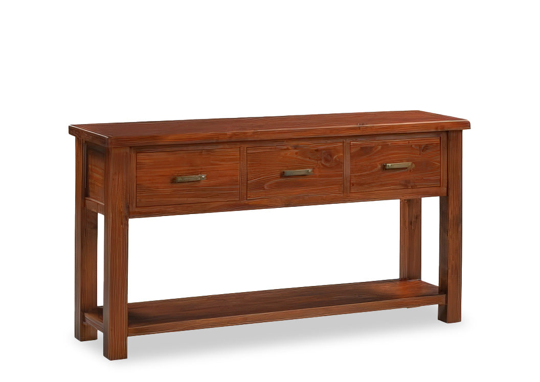 Manor Console Table