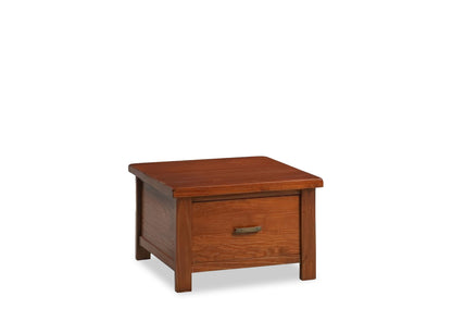 Manor End Table