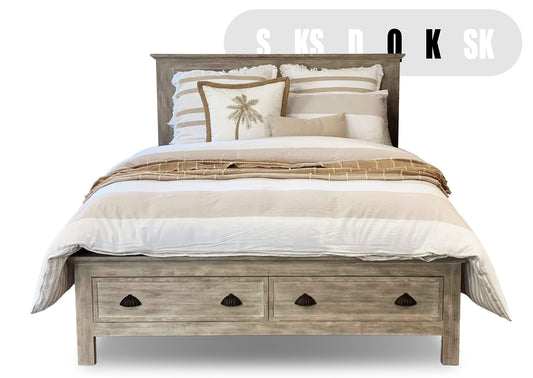 Marella Bed
