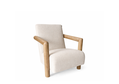Marlow Accent Chair