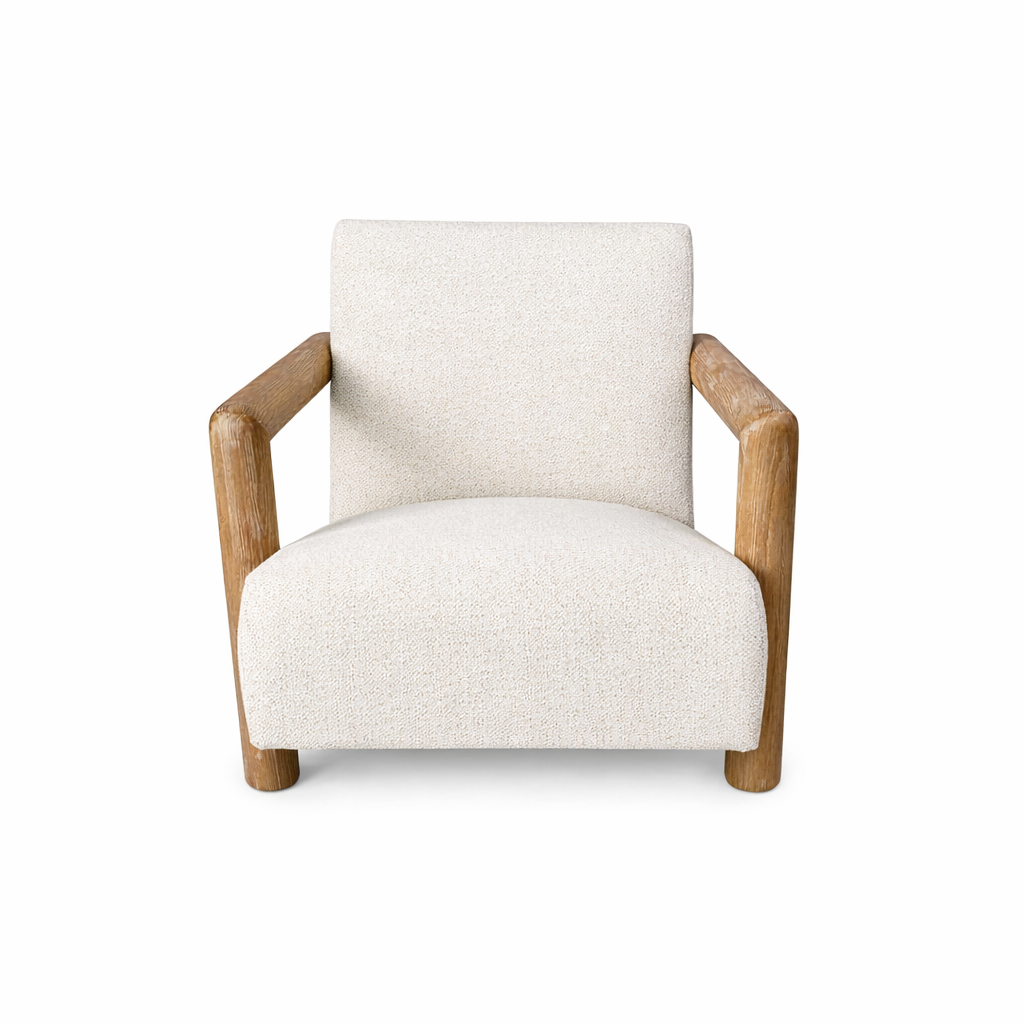 Marlow Accent Chair