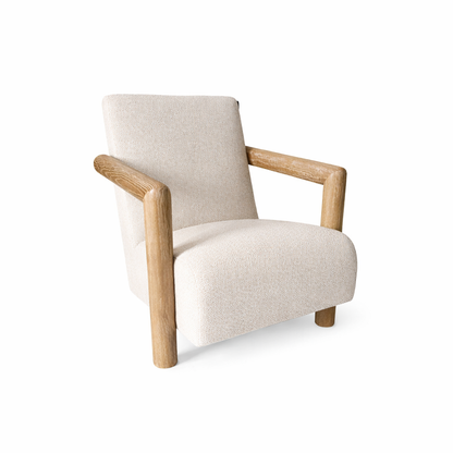 Marlow Accent Chair