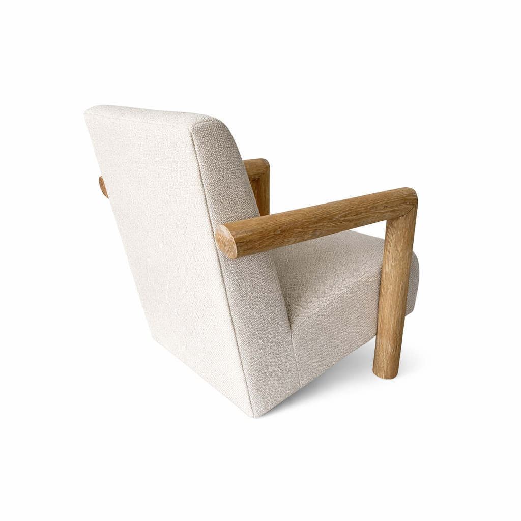 Marlow Accent Chair