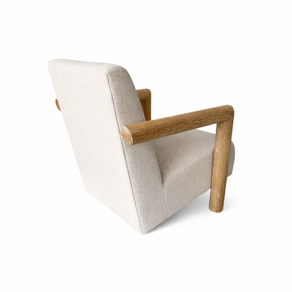 Marlow Accent Chair