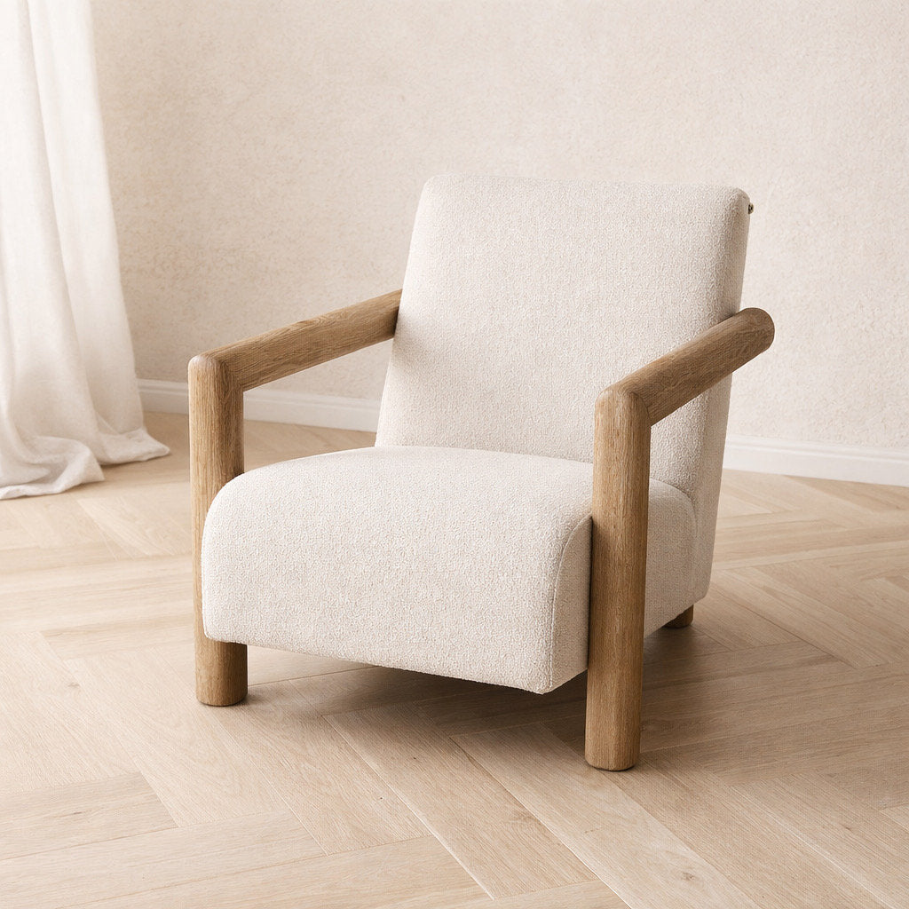 Marlow Accent Chair
