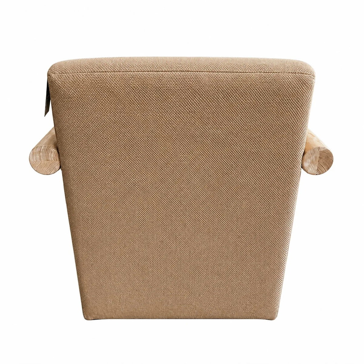 Marlow Accent Chair - Fawn
