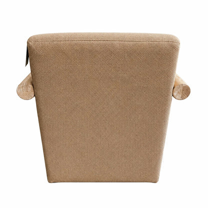 Marlow Accent Chair - Fawn