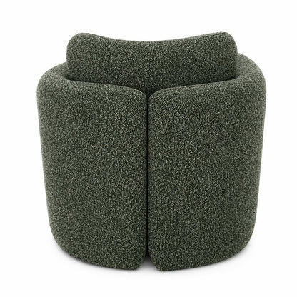 Mellow Accent Chair - Olive