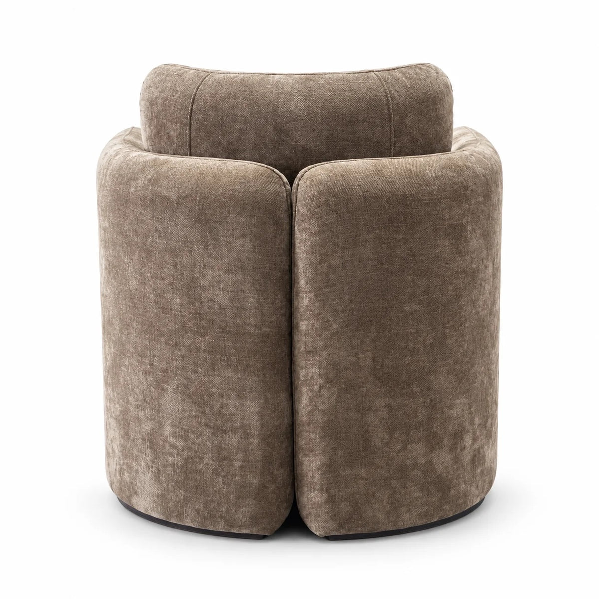 Mellow Accent Chair - Elephant